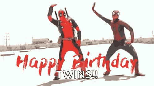 Happy Birthday Birthday Greetings GIF