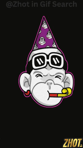 Happy Birthday Birthday Vibes GIF