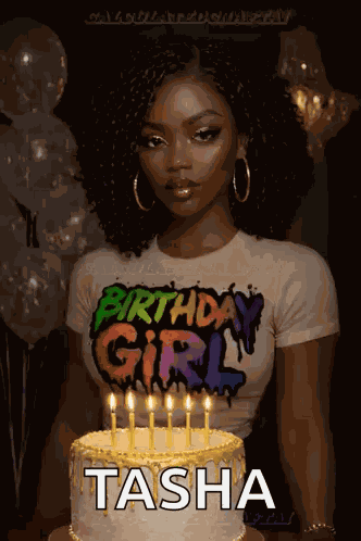 Happy Birthday Birthday Wishes GIF