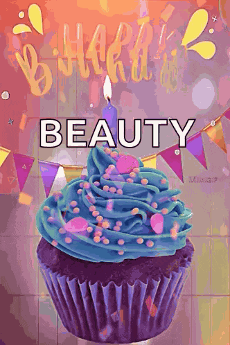 Happy Birthday Birthday Wishes GIF