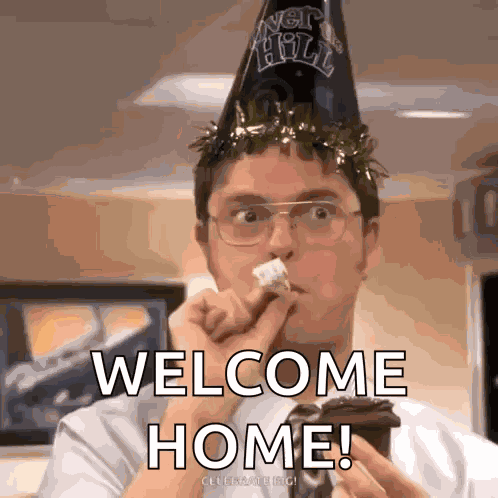 Happy Birthday Bon Anniversaire GIF