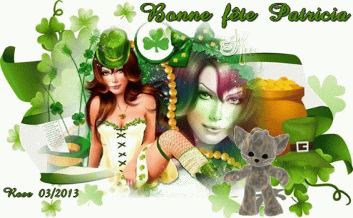 Happy Birthday Bonne Fete GIF