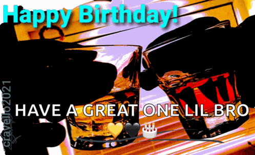 Happy Birthday Cheers Gif Meme