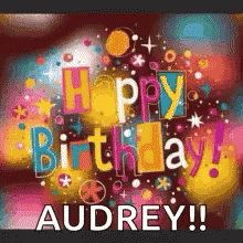 Happy Birthday GIF