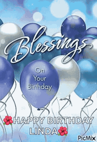 Happy Birthday GIF