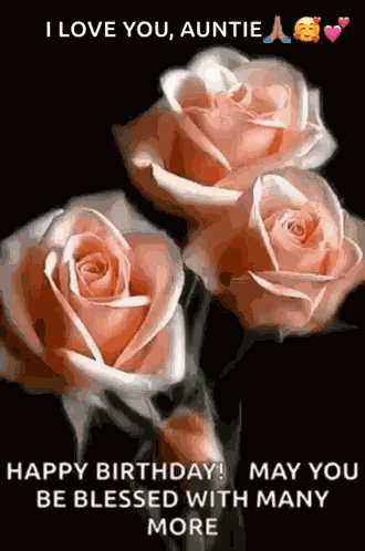 Happy Birthday GIF