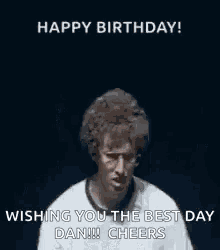 Happy Birthday GIF