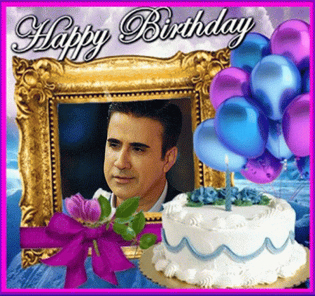 Happy Birthday Emrah GIF