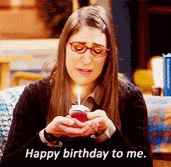Happy-birthday GIF