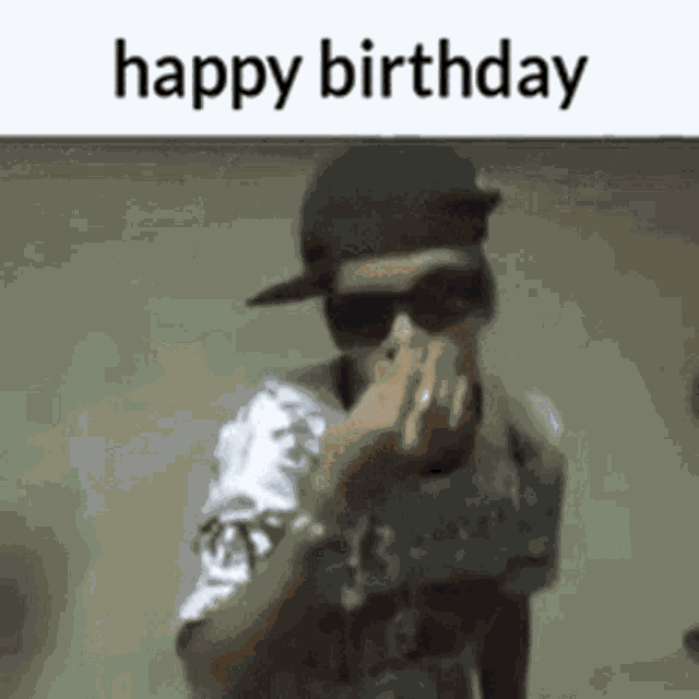 Happy Birthday Filipino GIF