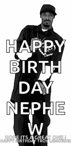 Happy Birthday GIF