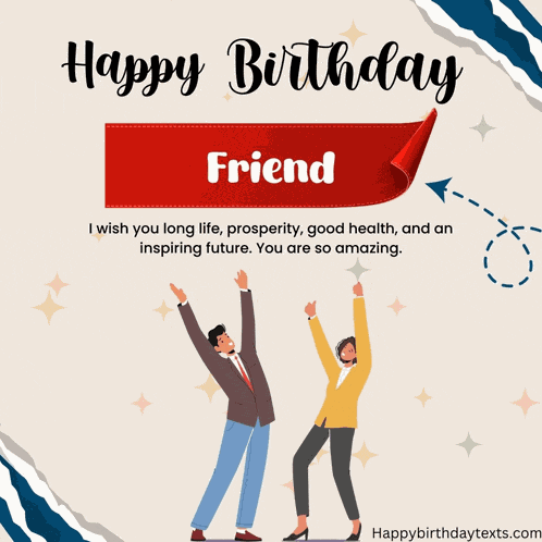 Happy Birthday Friend Images Happy Birthday Dear Friend Meme