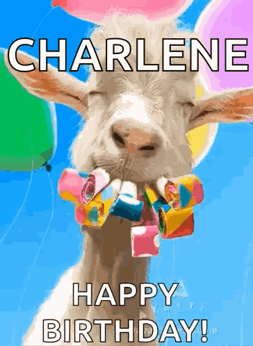 Happy Birthday GIF
