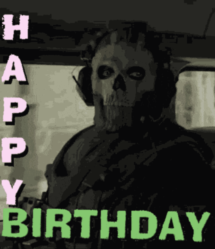 Happy Birthday Geburtstag GIF