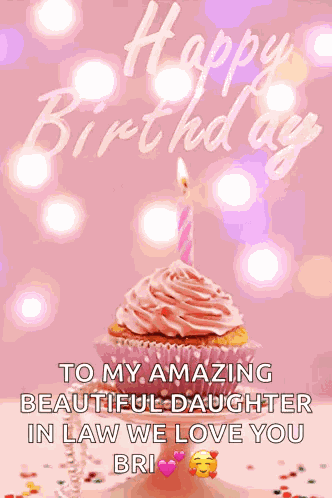 Happy Birthday GIF