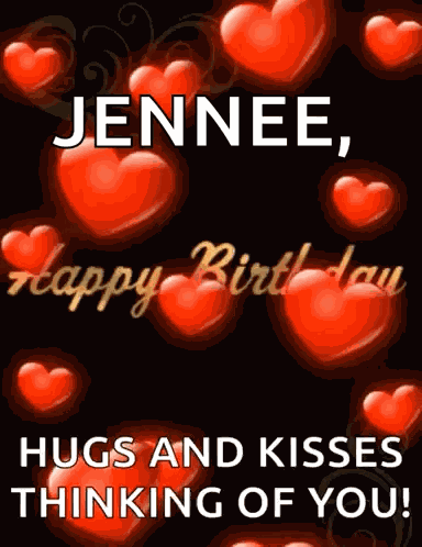 Happy Birthday GIF