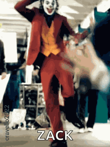 Happy Birthday Gif Joaquin Phoenix GIF