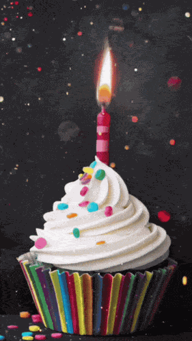 Happy Birthday Gif GIF