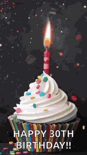 Happy Birthday Gif GIF