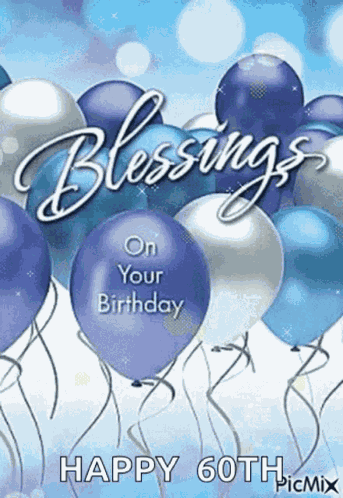 Happy Birthday GIF