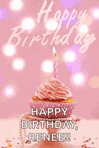 Happy Birthday GIF