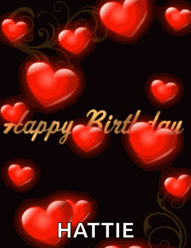 Happy Birthday GIF