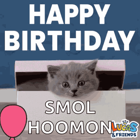 Happy Birthday Happy Bday GIF
