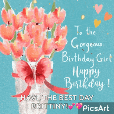 Happy Birthday Happy Birthday Beautiful GIF