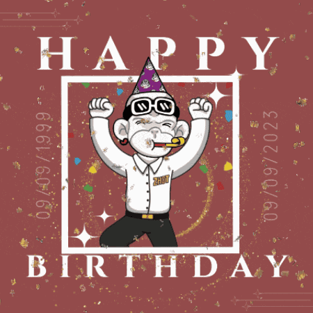 Happy Birthday Happy Birthday Brother GIF