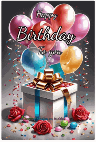 Happy Birthday Happy Birthday Friend Meme