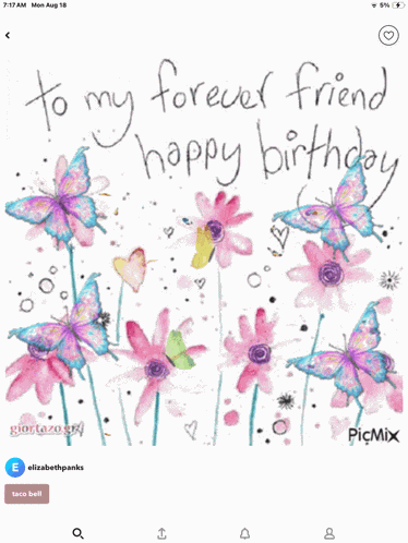 Happy Birthday Happy Birthday Friend Meme