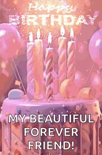 Happy Birthday Happy Birthday Gif GIF