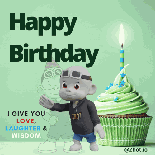 Happy Birthday Happy Birthday Gif GIF