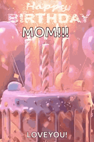 Happy Birthday Happy Birthday Gif GIF