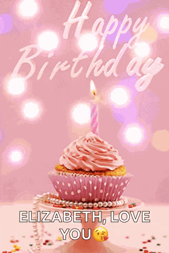 Happy Birthday Happy Birthday Gif GIF