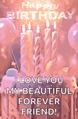 Happy Birthday Happy Birthday Gif GIF