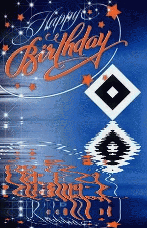 Happy Birthday Happy Birthday Herzlichen Glückwunsch Zum Geburtstag GIF