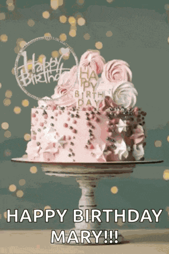 Happy Birthday Happy Birthday Images GIF