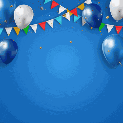 Happy Birthday Happy Birthday Joyful GIF