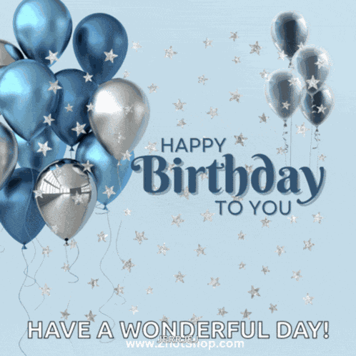 Happy Birthday Happy Birthday Joyful Meme