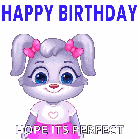 Happy Birthday Happy Birthday To You GIF