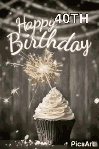Happy Birthday Happy Birthday To You GIF
