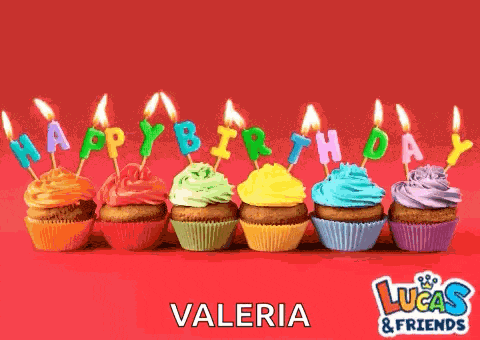 Happy Birthday Happy Birthday To You GIF