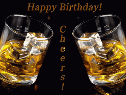 Happy Birthday Happy Birthday To You GIF