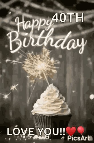 Happy Birthday Happy Birthday To You GIF
