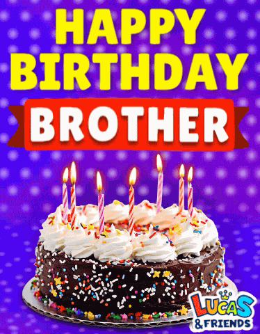 Happy Birthday Happy Birthday To You GIF