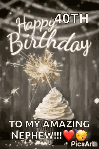 Happy Birthday Happy Birthday To You GIF