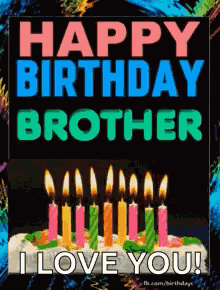 Happy Birthday Happy Birthday To You GIF