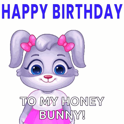 Happy Birthday Happy Birthday To You GIF