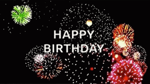 Happy Birthday Happy Birthday To You GIF